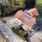 Luftbild Ohne Grenze