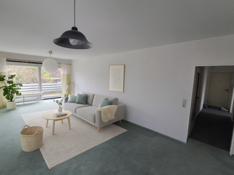 Ausstattungsvorschlag (KI)