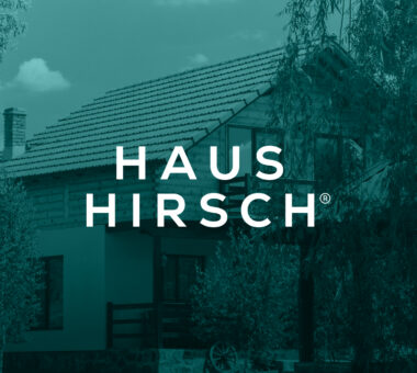 Objekttyp Einfamilienhaus