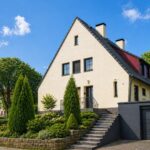 Bad Bentheim Front