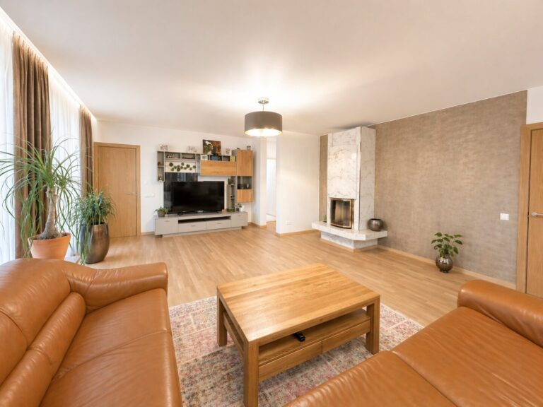 Bad Bentheim EG Wohnzimmer