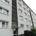 Außenansicht Haus