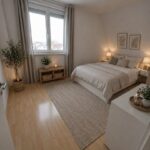 Zimmer 1 (Virtuell Möbliert)