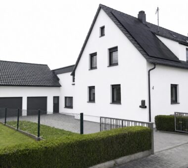 Beispiel Außenansicht