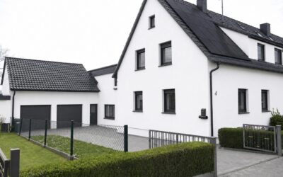 Beispiel Außenansicht