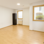 Ki-Visualisierung – Wohnzimmer