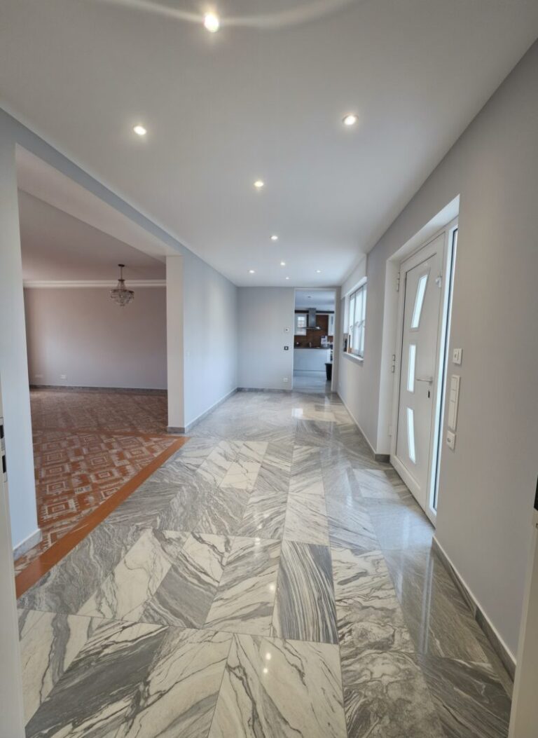 Flur [EG/Eingangsbereich]