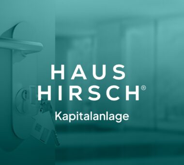 Kapitalanlage