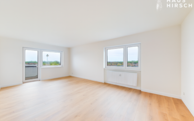 Wohnzimmer (Ki Staging)