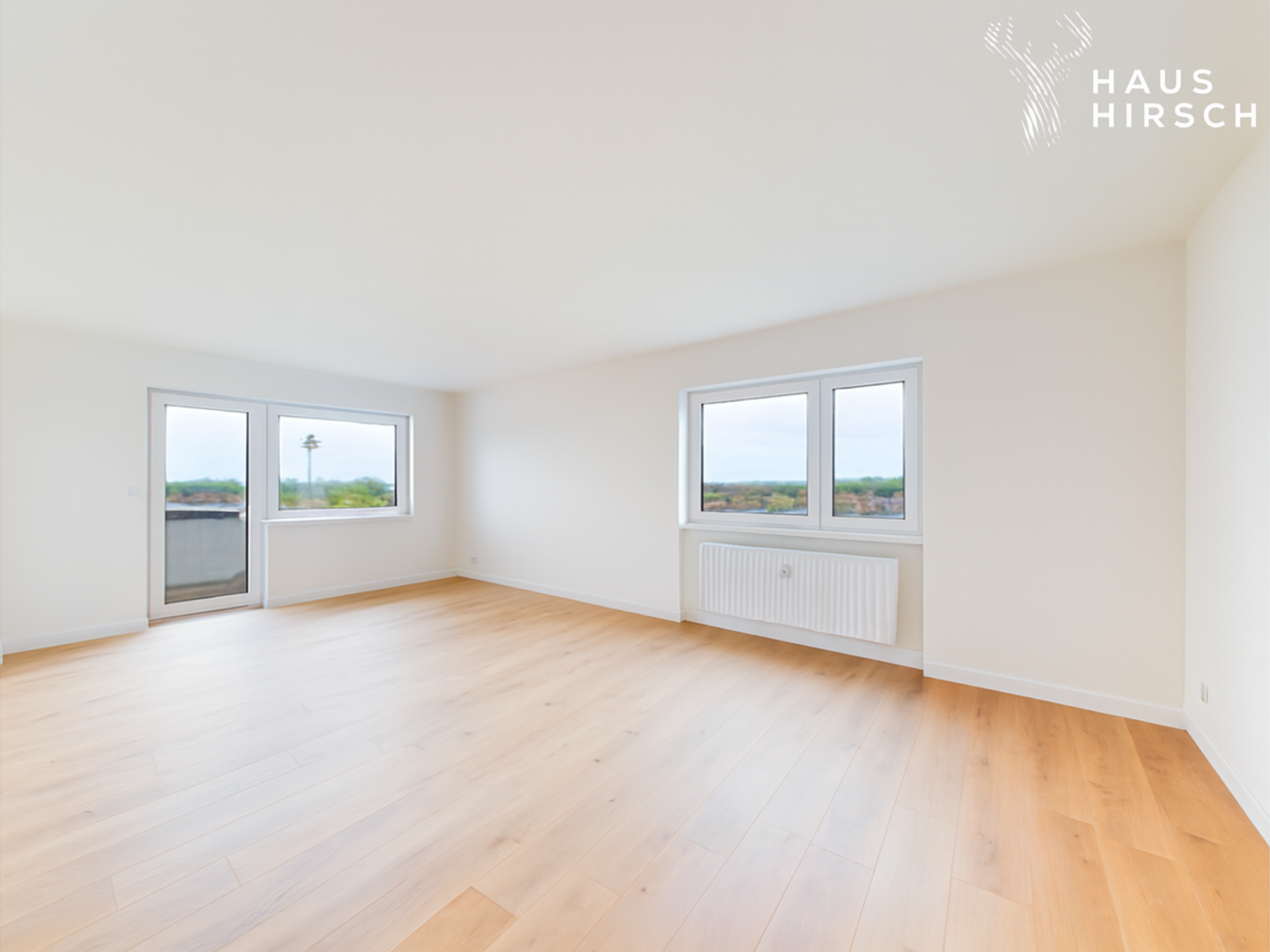 Wohnzimmer (KI Staging)