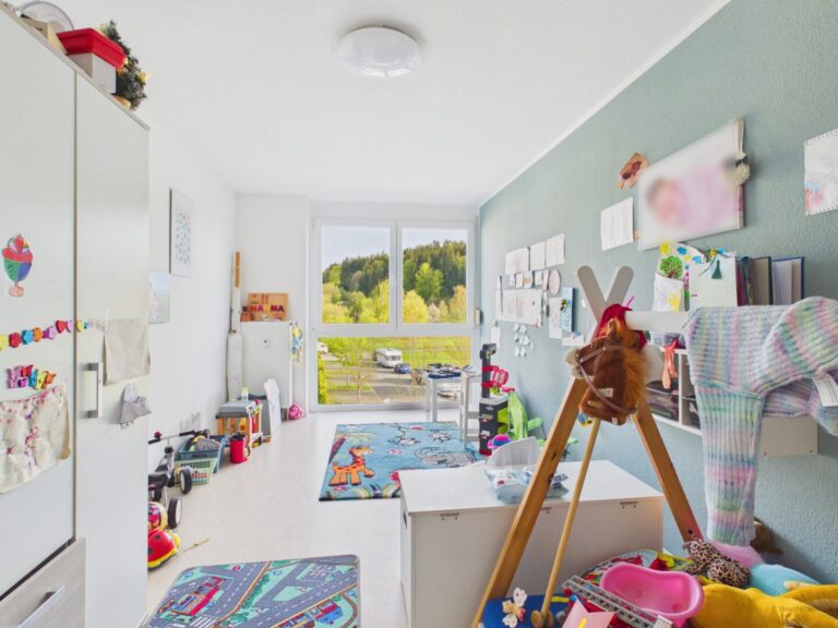 Kinderzimmer 2
