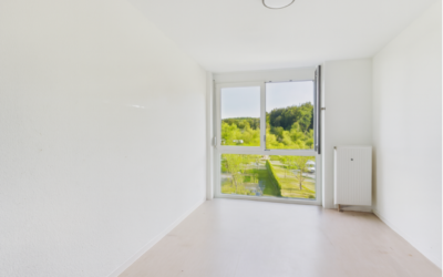 Kinderzimmer 1 / Büro