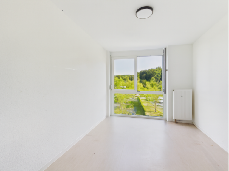 Kinderzimmer 1 / Büro