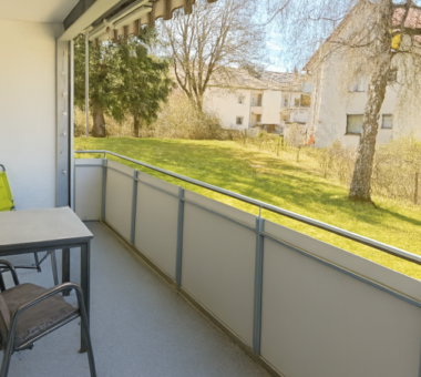 Balkon