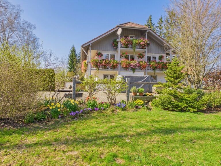 Frühling ost