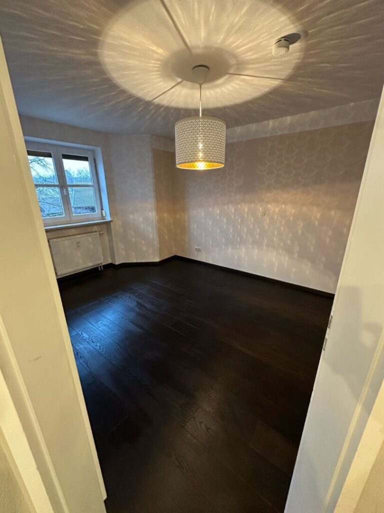 Elternschlafzimmer