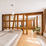 Schlafzimmer 1. Stockwerk