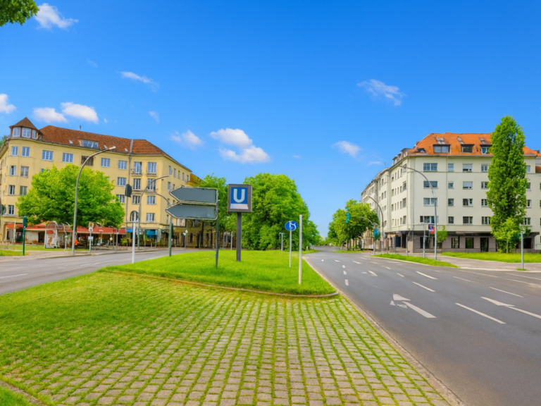 Steubenplatz