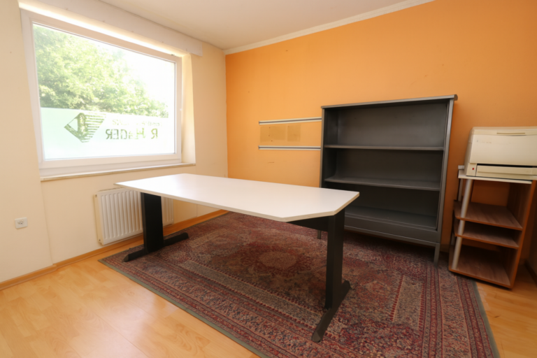 Büro (EG)