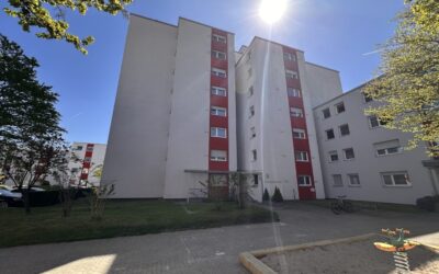 Immobilien 4 Außenansicht