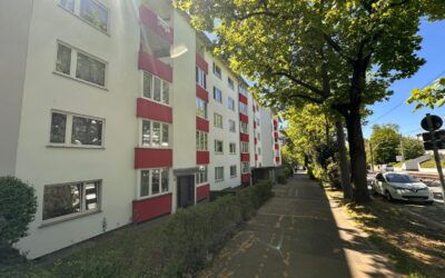 Immobilien 5 Außenansicht