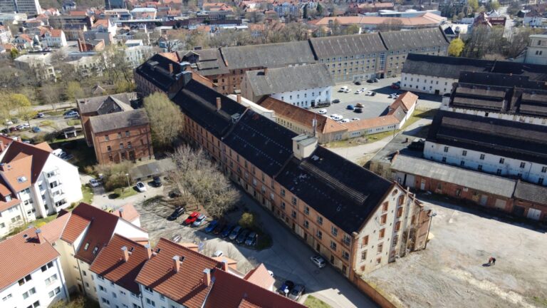 Luftaufnahme