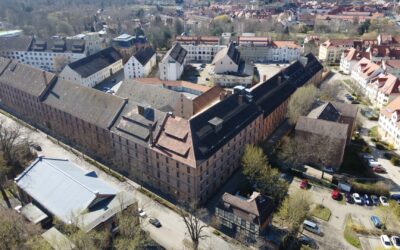 Immobilien 6 Luftaufnahme