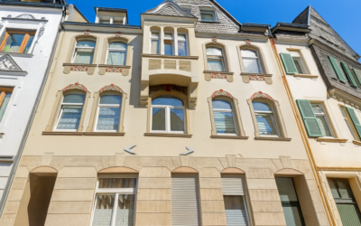 Immobilien 11 Außenansicht