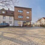 Haus Ansicht