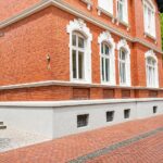 Wohung Steinfurt Außen Eg