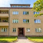 Außenansicht – Gepflegtes Wohn