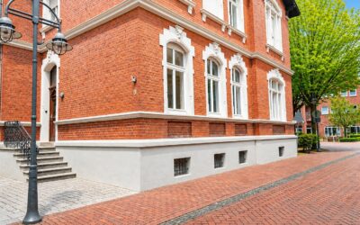 Wohung Steinfurt Außen Eg