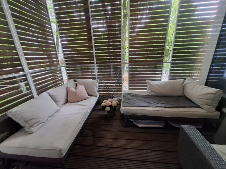 Loggia