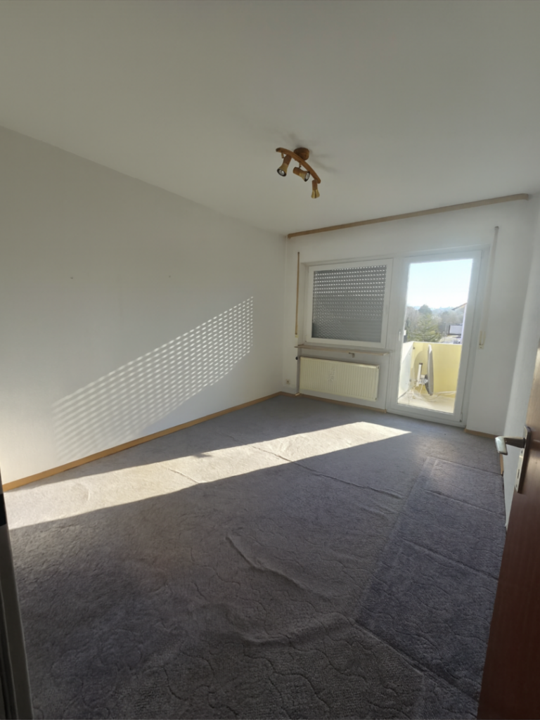 Schlafzimmer 2