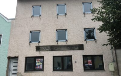 Immobilien 15 Außenansicht