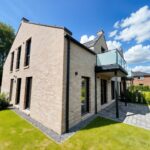 Attraktive Architektur