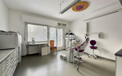 Immobilien 6 Eg Behandlung Zahnarzt Groß