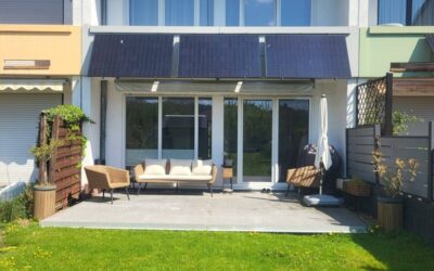 Immobilien 1 Rückansicht Haus Bild 1