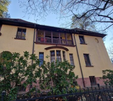 Fassade