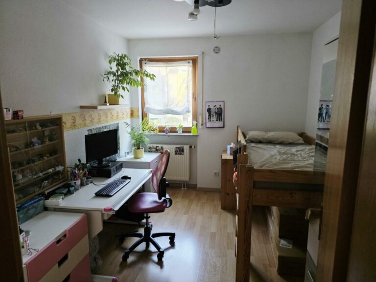 Kinderzimmer