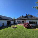 Grosszügiger Bungalow