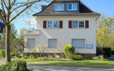 Immobilien 7 Hausansicht