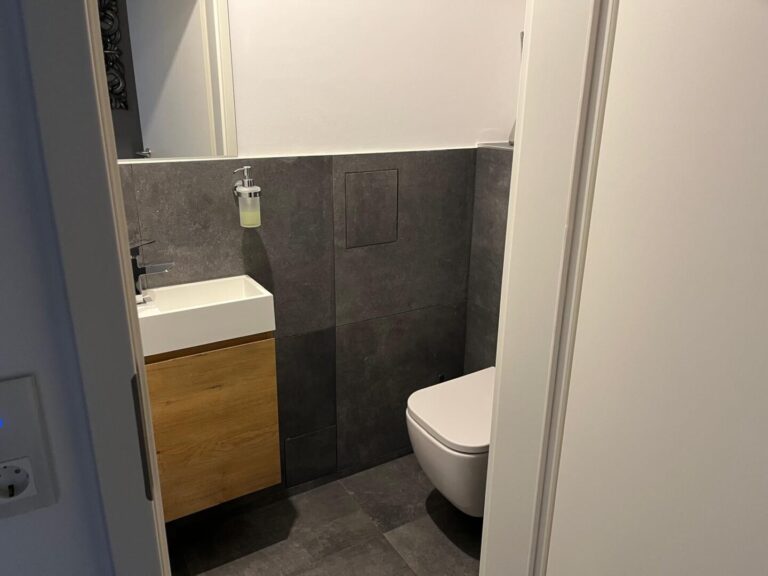 Gäste WC