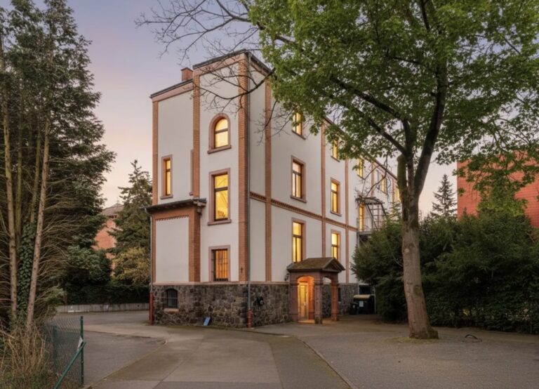 die alte Schmuckfabrik