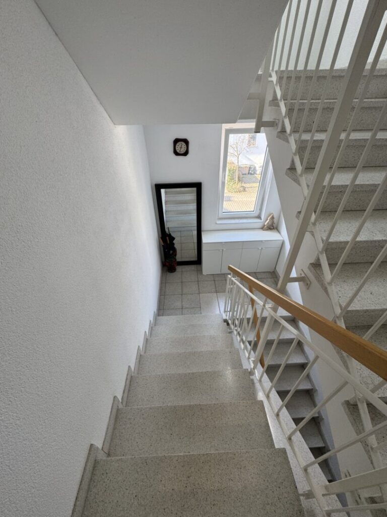Treppenhaus