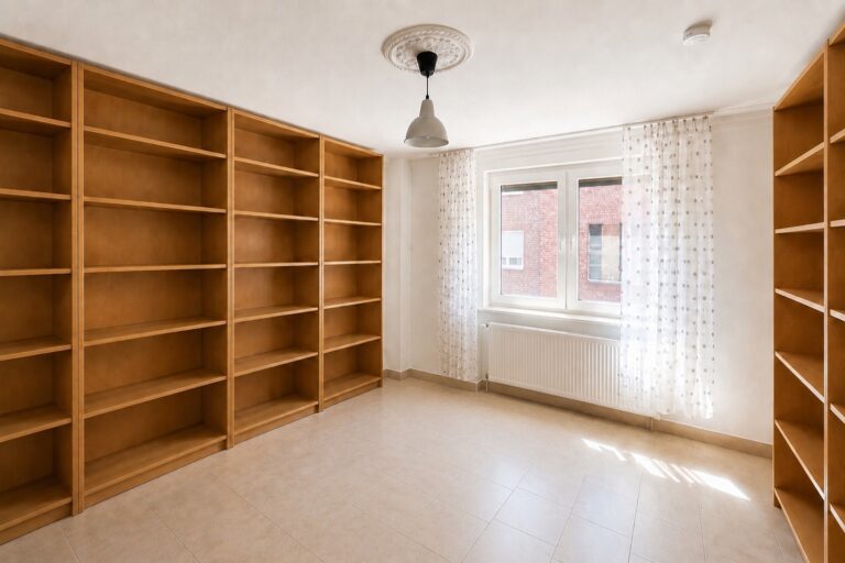 Büro EG