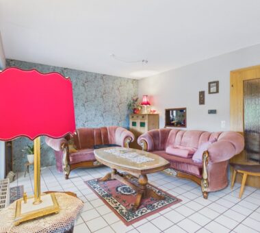 Wohnzimmer Eg