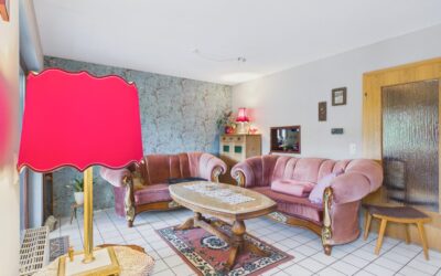 Wohnzimmer Eg