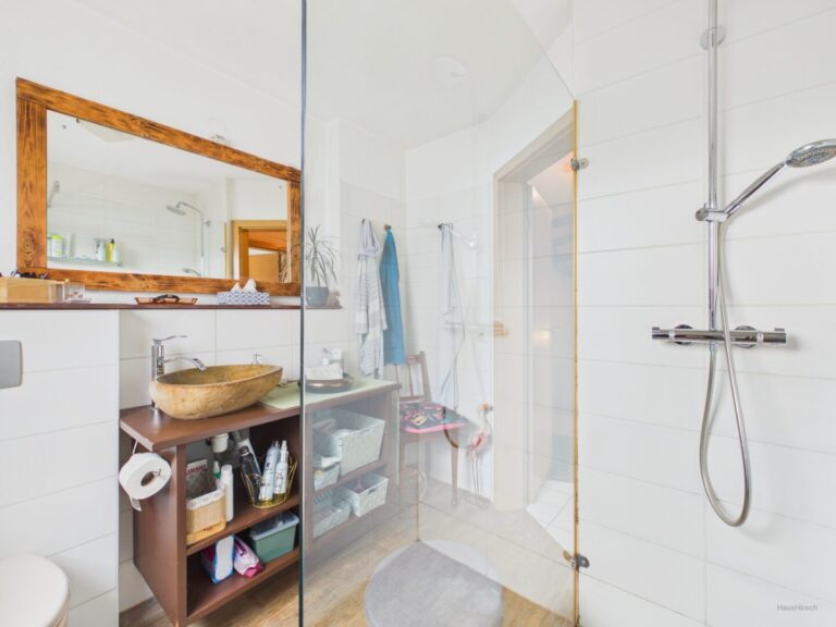 Badezimmer OG