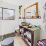 Badezimmer Og